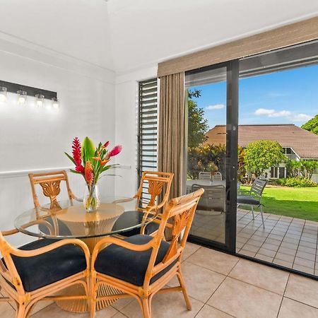 Bright & Beachy 1Br Poipu Condo, Ac, Access To Poipu Beach Athletic Club Kp79 Koloa Kültér fotó