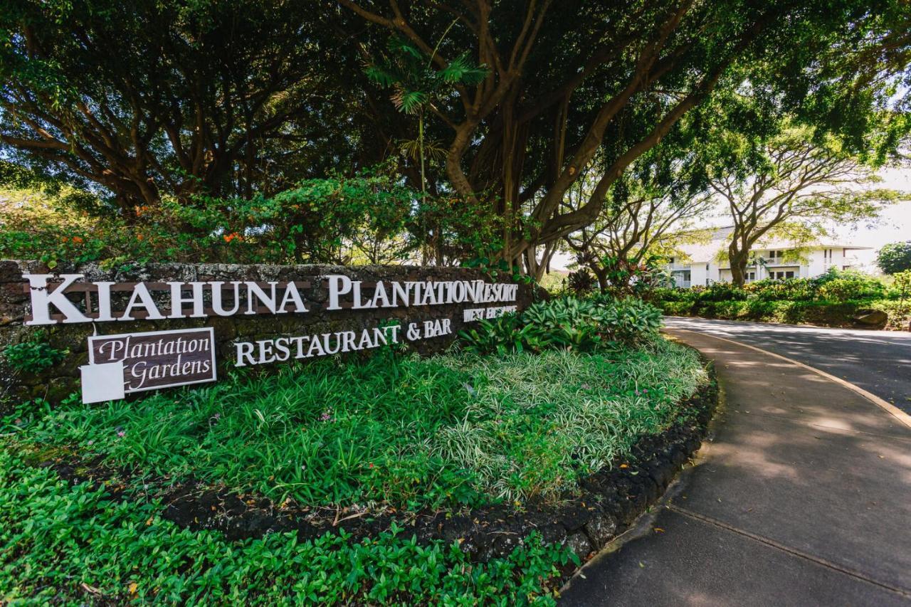 Bright & Beachy 1Br Poipu Condo, Ac, Access To Poipu Beach Athletic Club Kp79 Koloa Kültér fotó