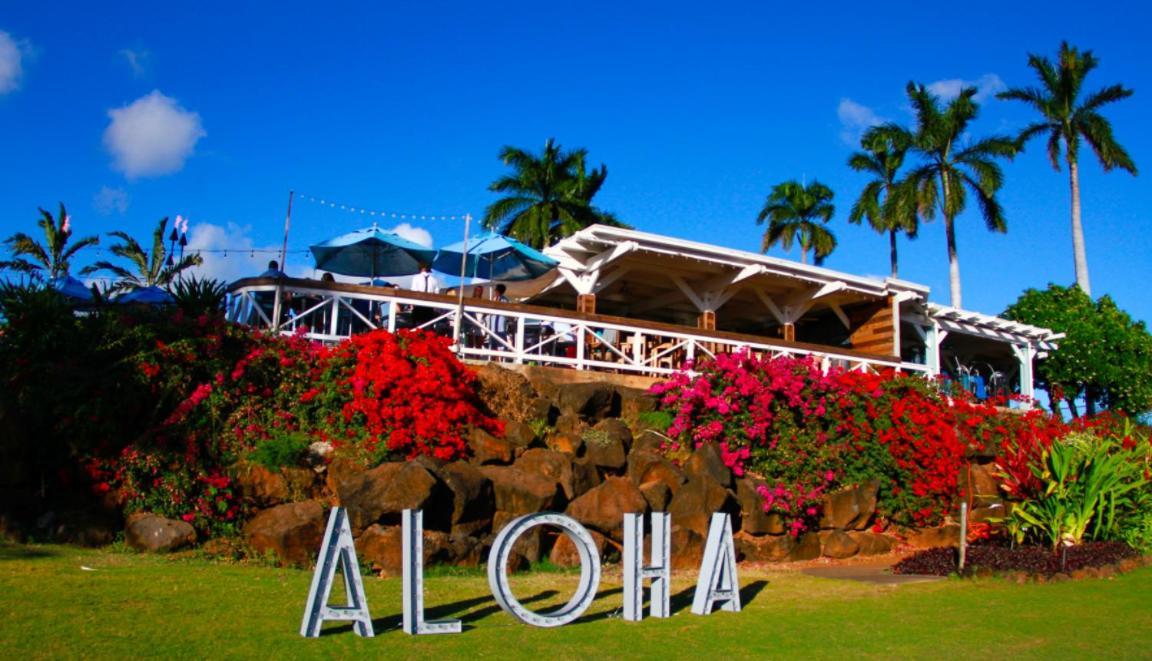 Bright & Beachy 1Br Poipu Condo, Ac, Access To Poipu Beach Athletic Club Kp79 Koloa Kültér fotó