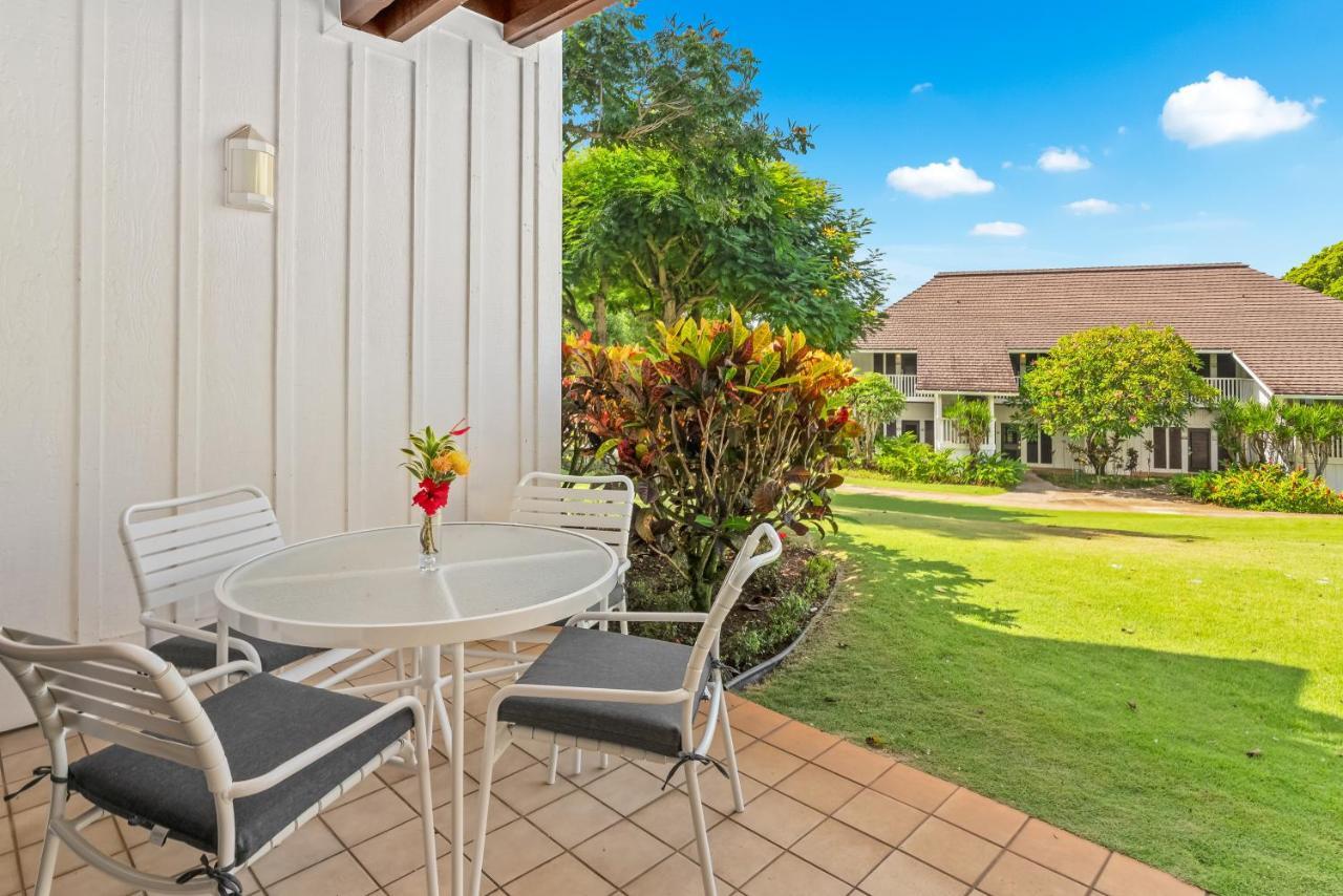 Bright & Beachy 1Br Poipu Condo, Ac, Access To Poipu Beach Athletic Club Kp79 Koloa Kültér fotó