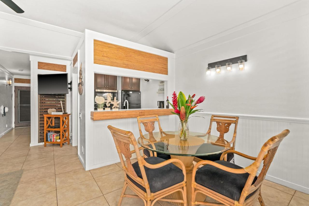 Bright & Beachy 1Br Poipu Condo, Ac, Access To Poipu Beach Athletic Club Kp79 Koloa Kültér fotó