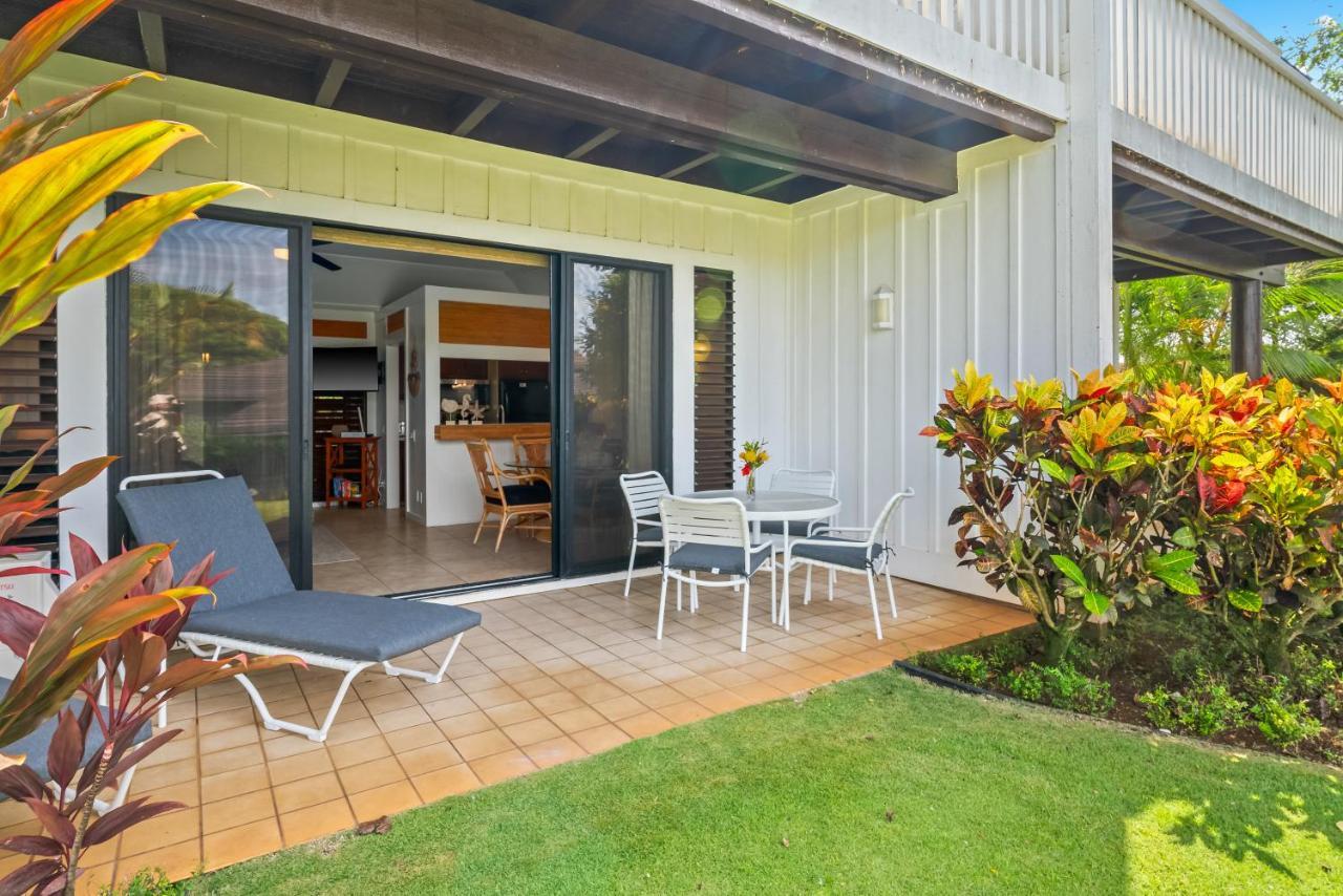 Bright & Beachy 1Br Poipu Condo, Ac, Access To Poipu Beach Athletic Club Kp79 Koloa Kültér fotó