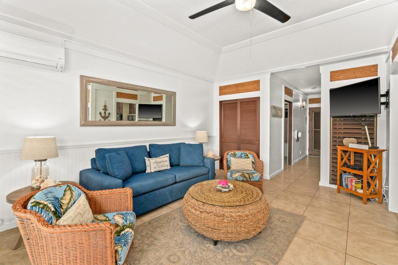 Bright & Beachy 1Br Poipu Condo, Ac, Access To Poipu Beach Athletic Club Kp79 Koloa Kültér fotó