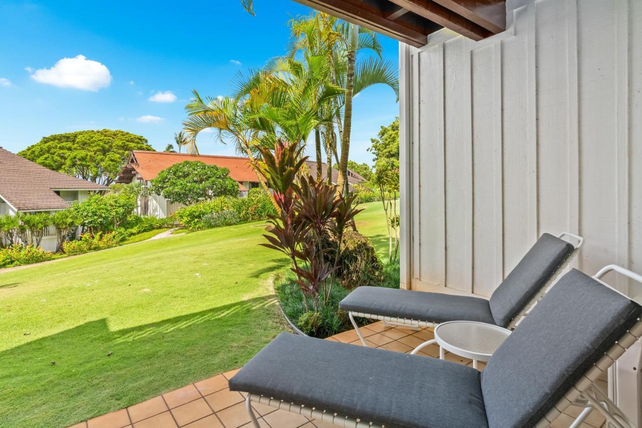 Bright & Beachy 1Br Poipu Condo, Ac, Access To Poipu Beach Athletic Club Kp79 Koloa Kültér fotó